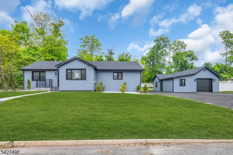 New Brunswick Farms - Residential