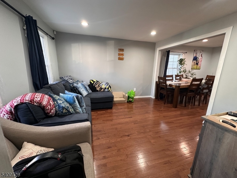 Peterstown - Residential Lease