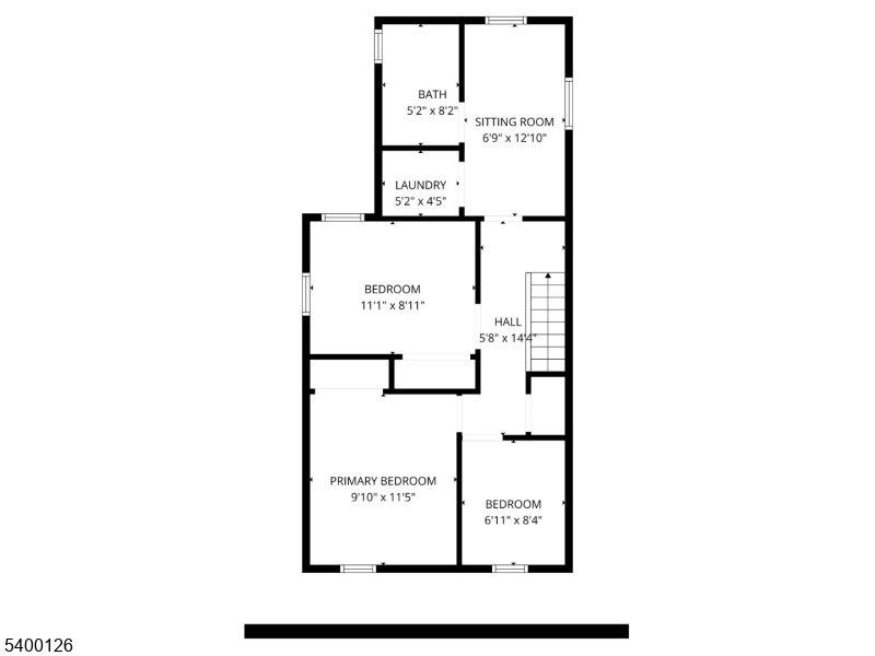 Peterstown - Residential Lease