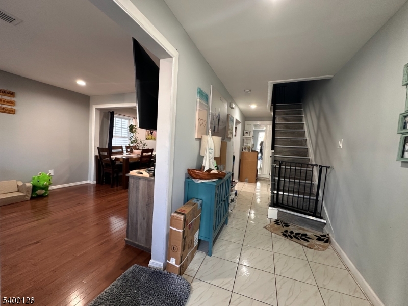 Peterstown - Residential Lease