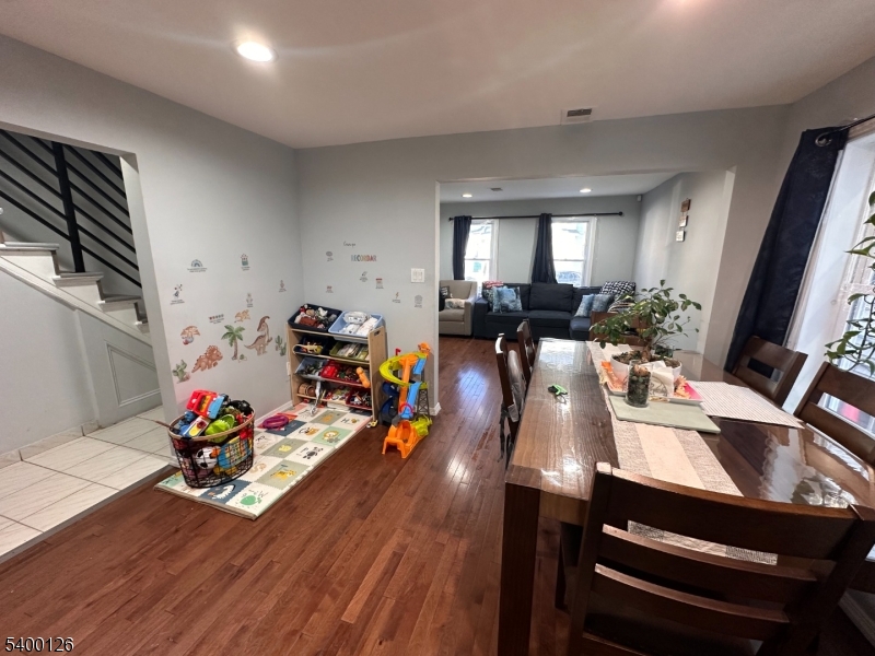 Peterstown - Residential Lease