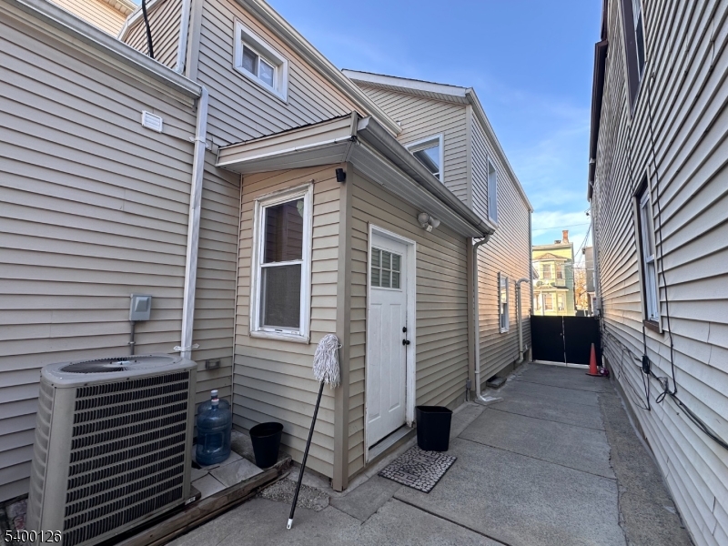 Peterstown - Residential Lease