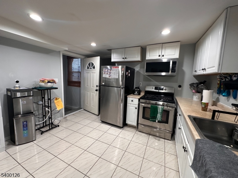 Peterstown - Residential Lease