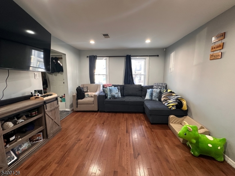 Peterstown - Residential Lease