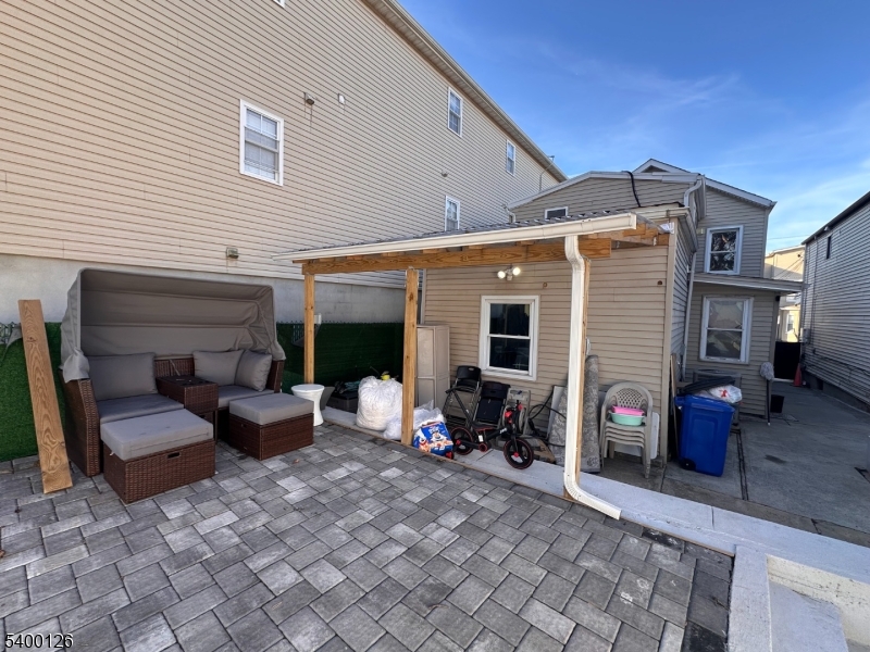 Peterstown - Residential Lease