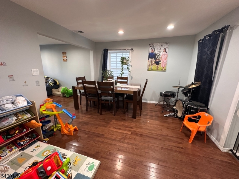 Peterstown - Residential Lease