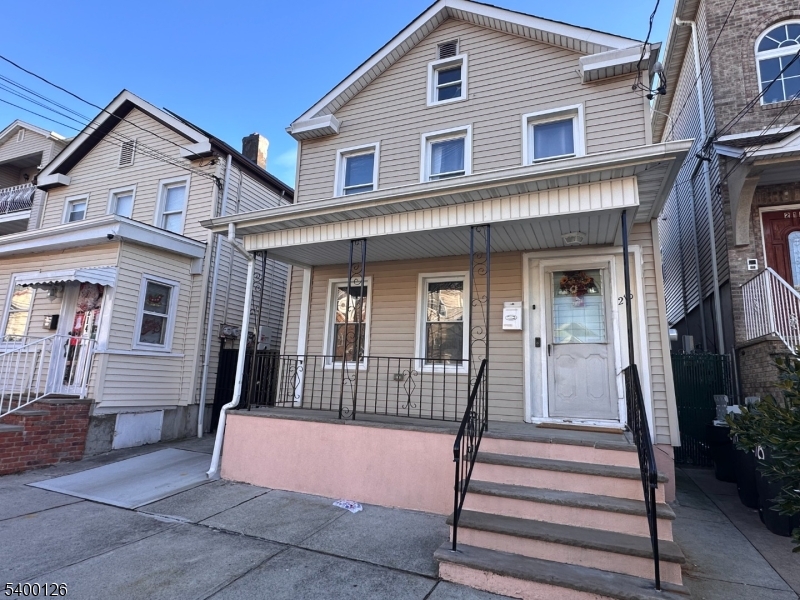 Peterstown - Residential Lease