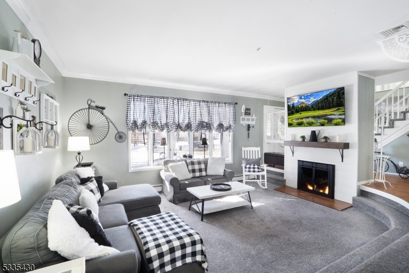 Fairfield Twp., New Jersey 07004, United States, 4 Bedrooms Bedrooms, ,4 BathroomsBathrooms,Residential,Active,12261