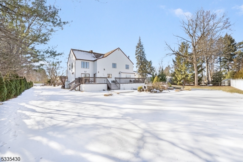 Fairfield Twp., New Jersey 07004, United States, 4 Bedrooms Bedrooms, ,4 BathroomsBathrooms,Residential,Active,12261