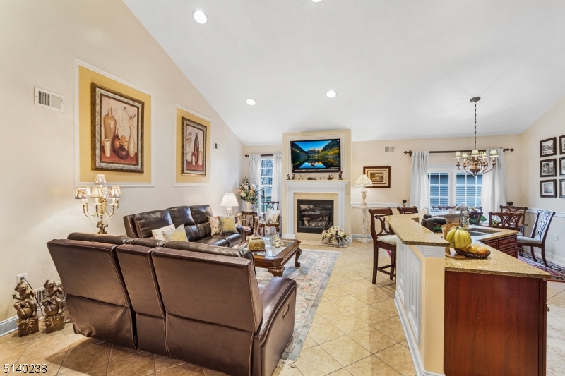 Canal Walk - Residential