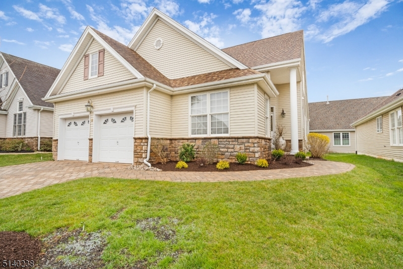 Canal Walk - Residential