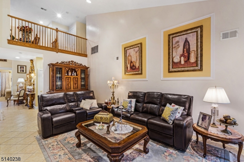 Canal Walk - Residential