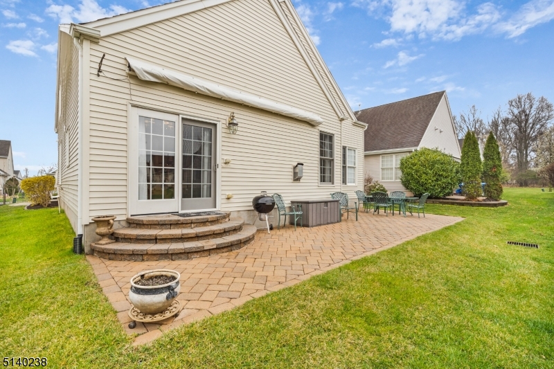 Canal Walk - Residential