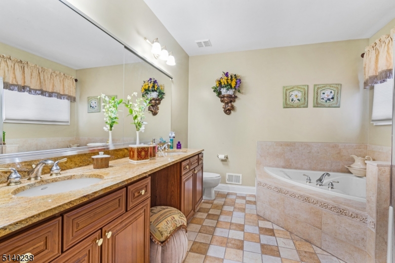 Canal Walk - Residential