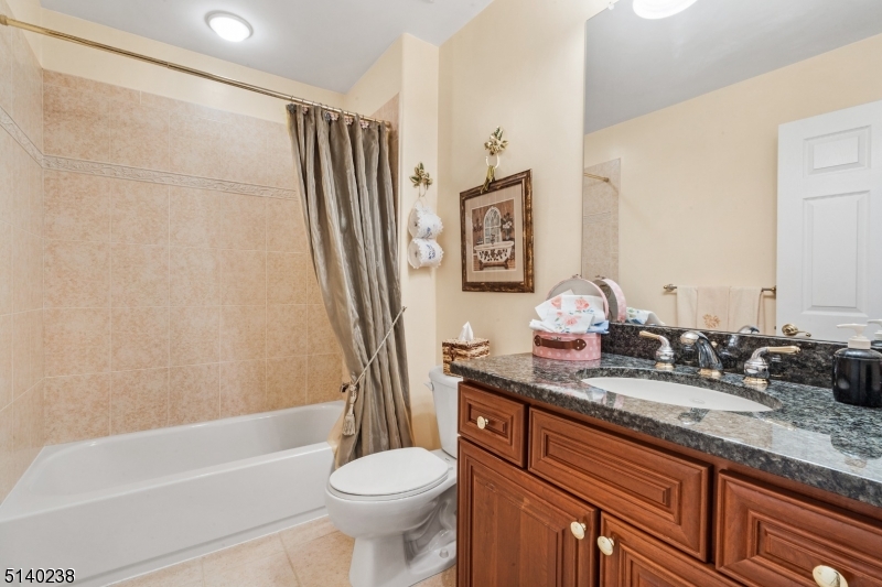 Canal Walk - Residential