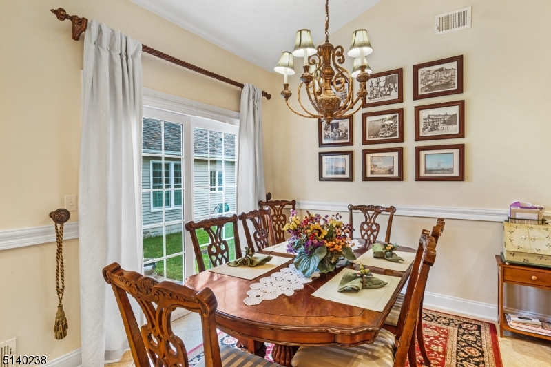 Canal Walk - Residential