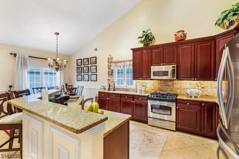 Canal Walk - Residential