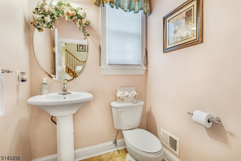 Canal Walk - Residential