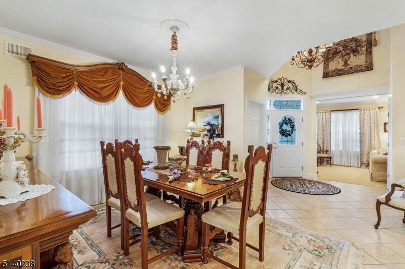 Canal Walk - Residential