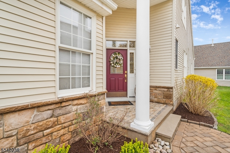 Canal Walk - Residential