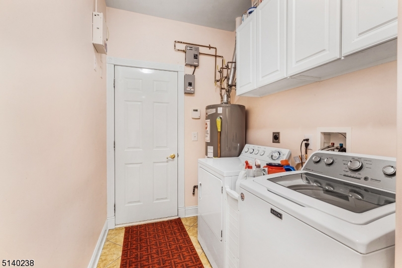 Canal Walk - Residential