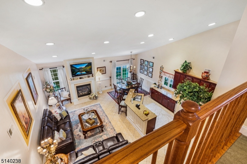 Canal Walk - Residential