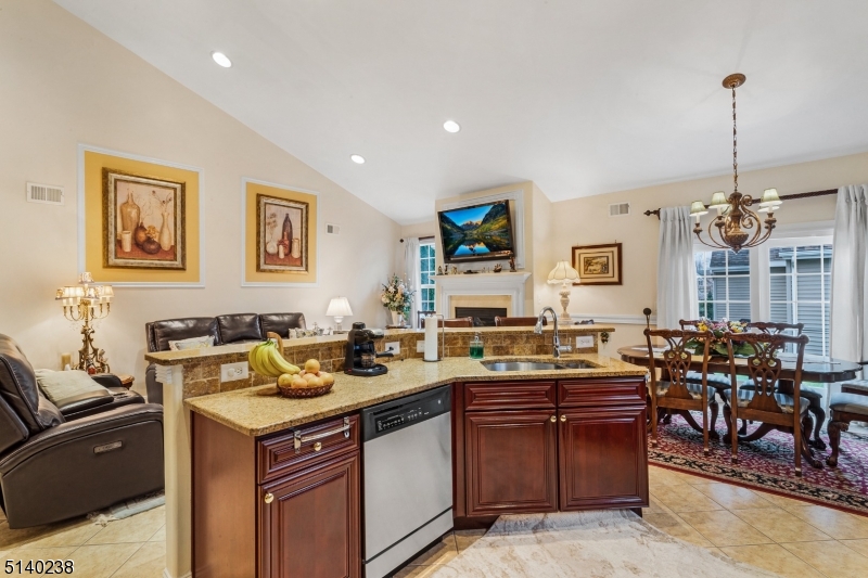 Canal Walk - Residential