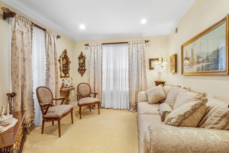 Canal Walk - Residential