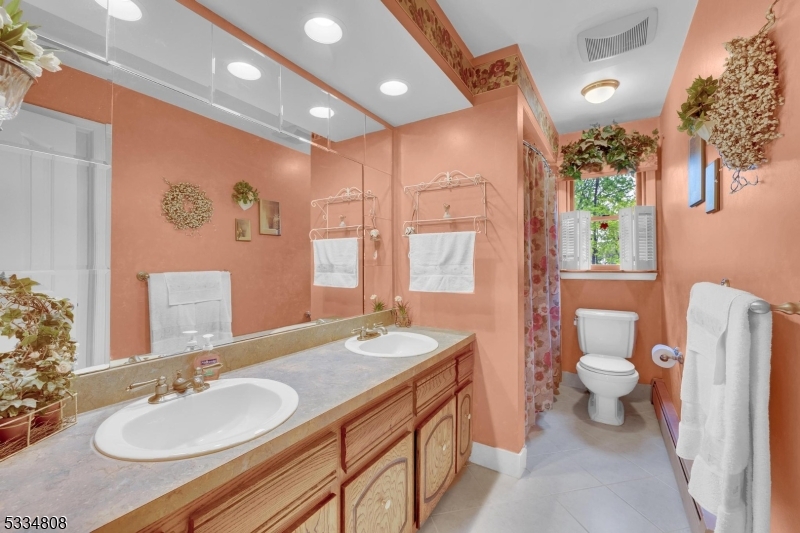 College Area - Residential