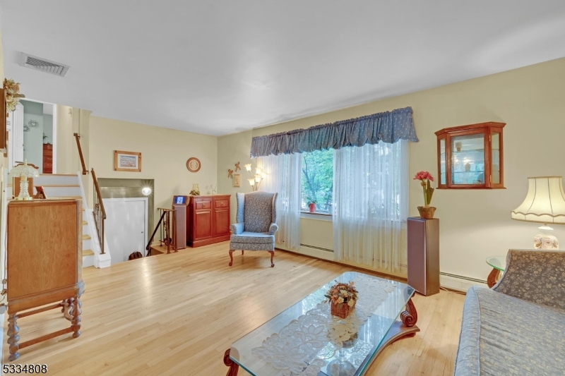 College Area - Residential