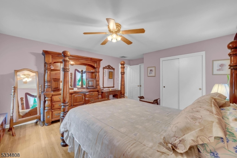 College Area - Residential