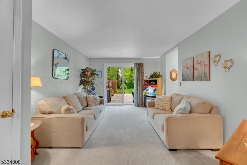 College Area - Residential