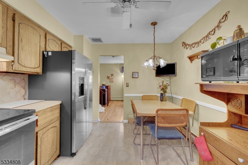 College Area - Residential