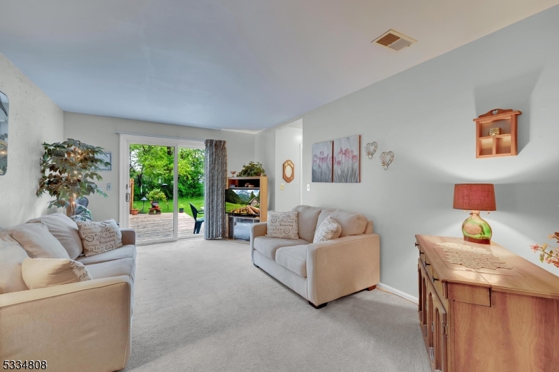 College Area - Residential