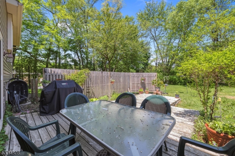 College Area - Residential