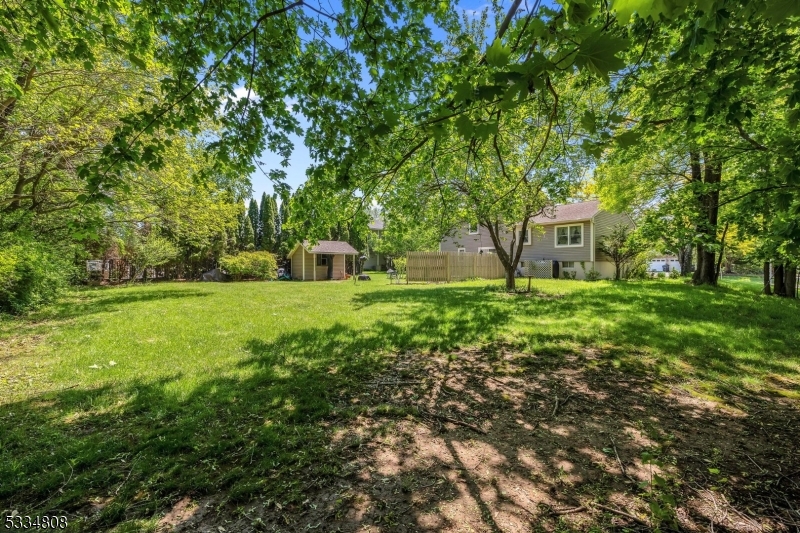 College Area - Residential