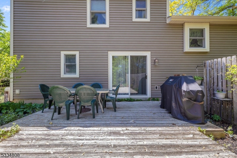 College Area - Residential