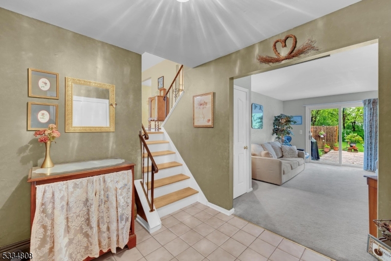 College Area - Residential