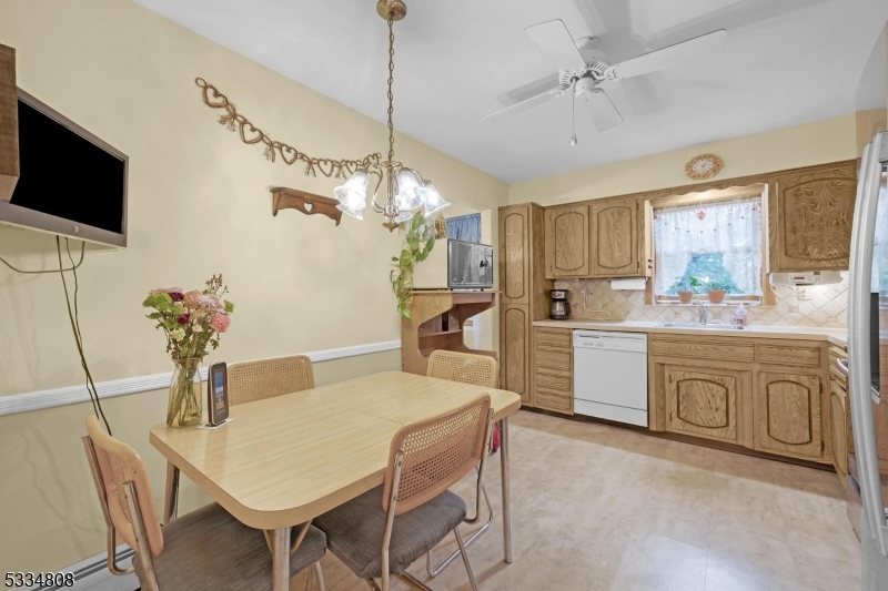 College Area - Residential