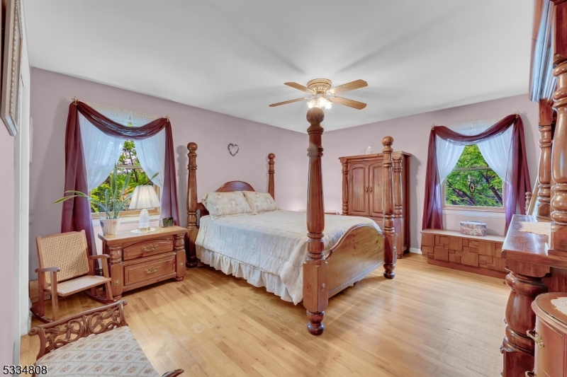 College Area - Residential