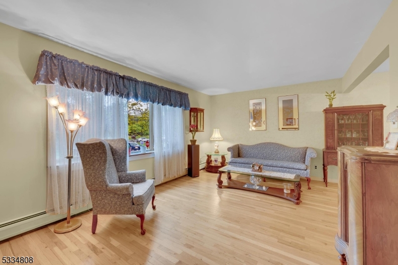 College Area - Residential