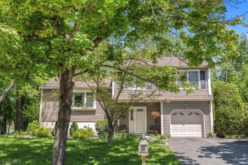 College Area - Residential