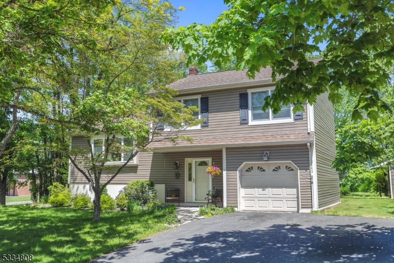 College Area - Residential