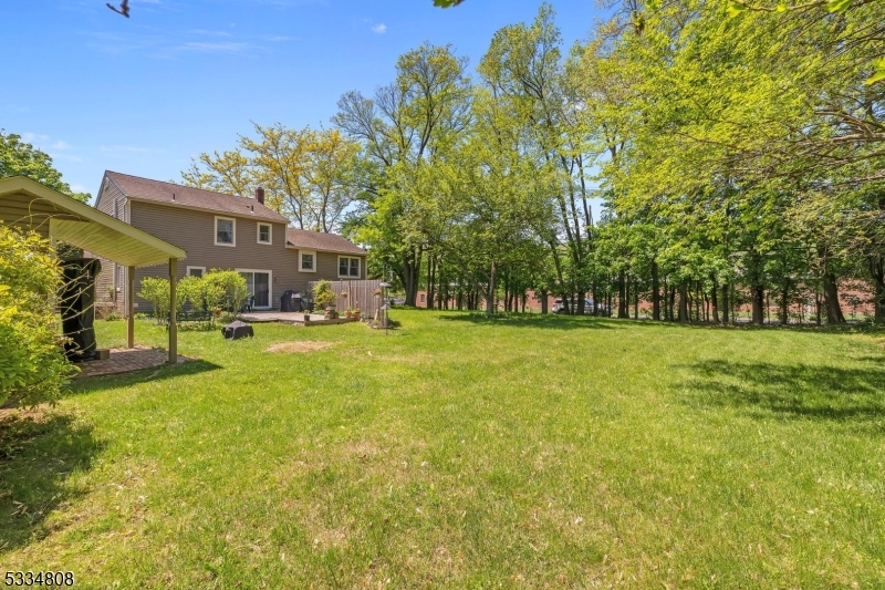 College Area - Residential