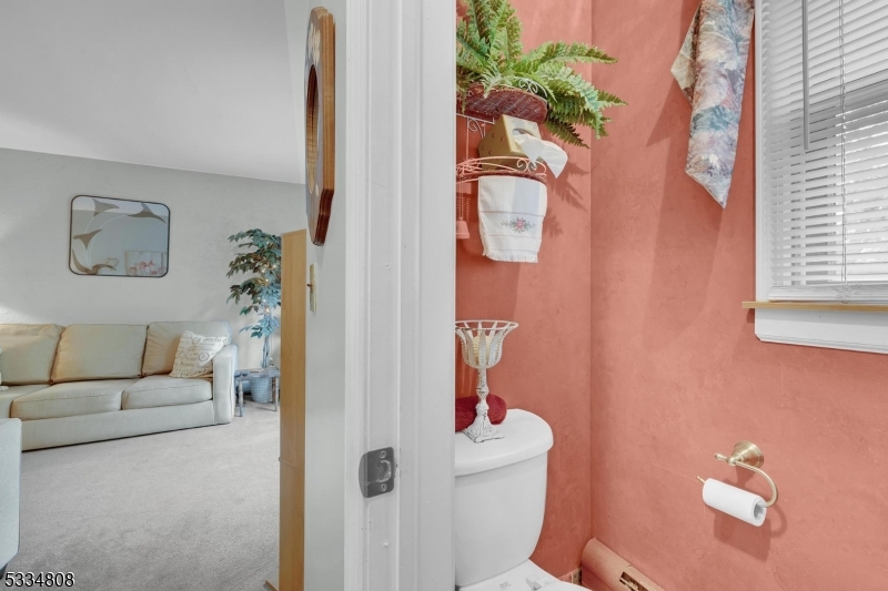 College Area - Residential