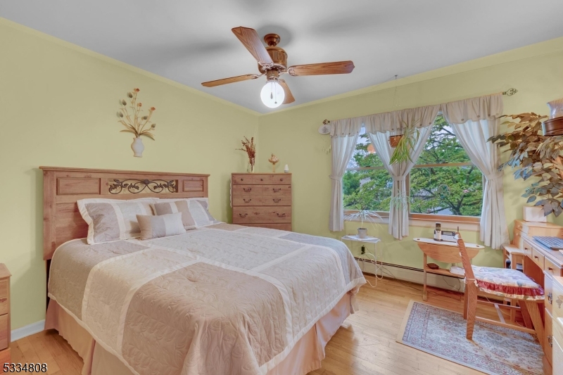 College Area - Residential