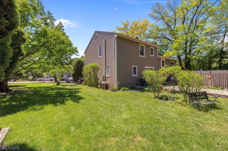 College Area - Residential