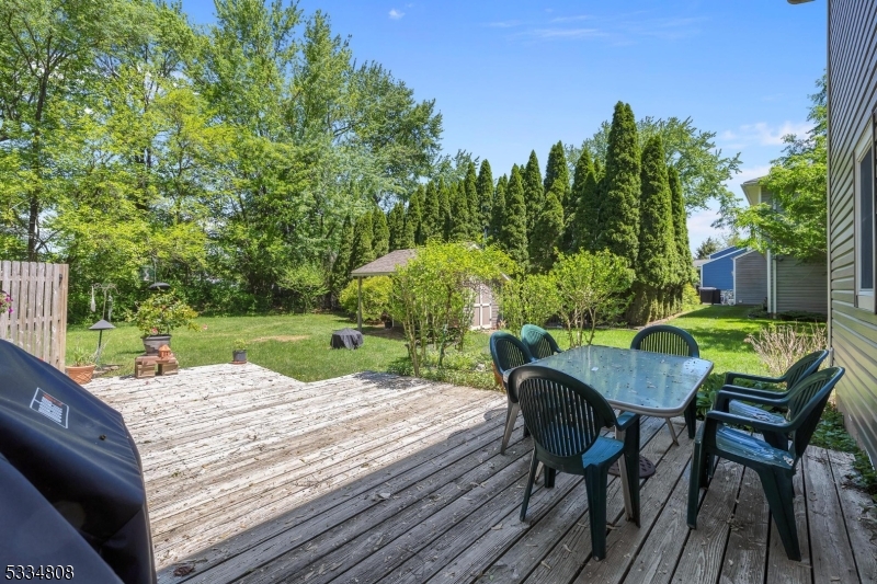 College Area - Residential