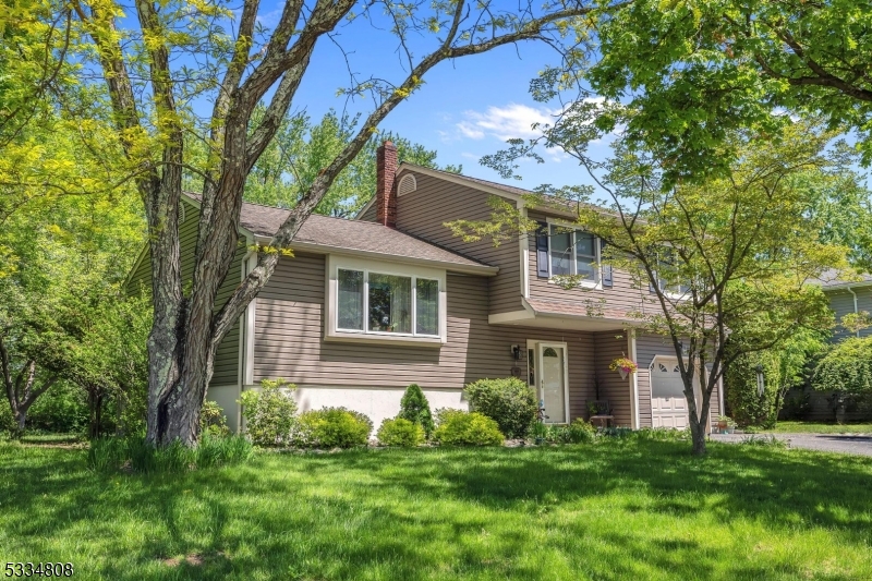 College Area - Residential