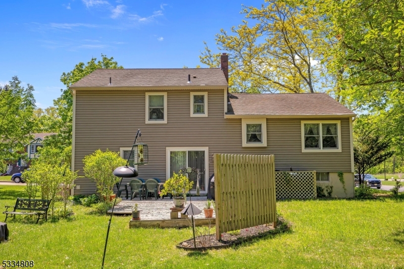 College Area - Residential